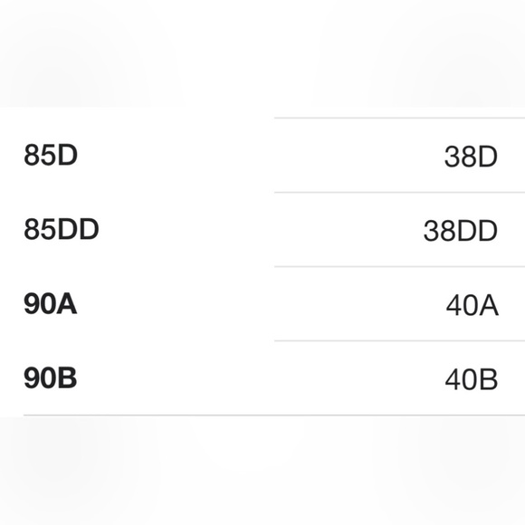 Bras - Picture 9 of 9